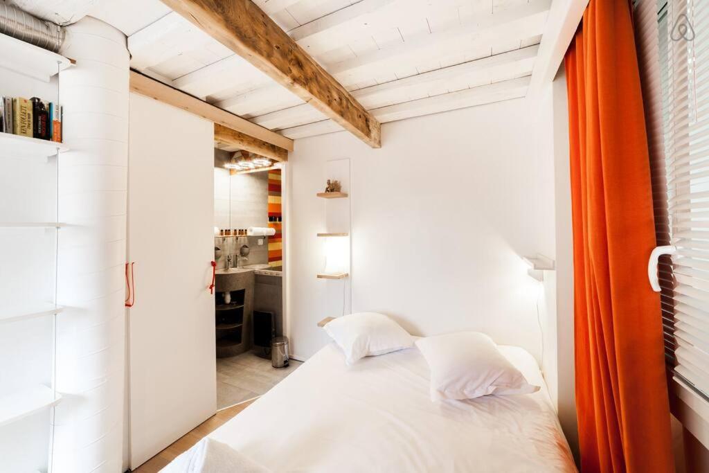 Ferienwohnung Panorama Unique - Duplex En Hyper Centre Ail Lyon Exterior foto